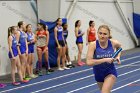 Track & Field Wheaton Invitational  Wheaton College Women’s Track & Field compete at the Wheaton invitational. - Photo By: KEITH NORDSTROM : Wheaton, Track